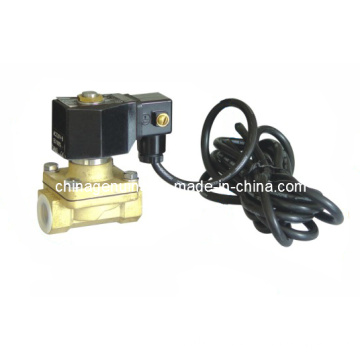 Liquefied Petroleum Gas LPG Dispenser Solenoid Valve